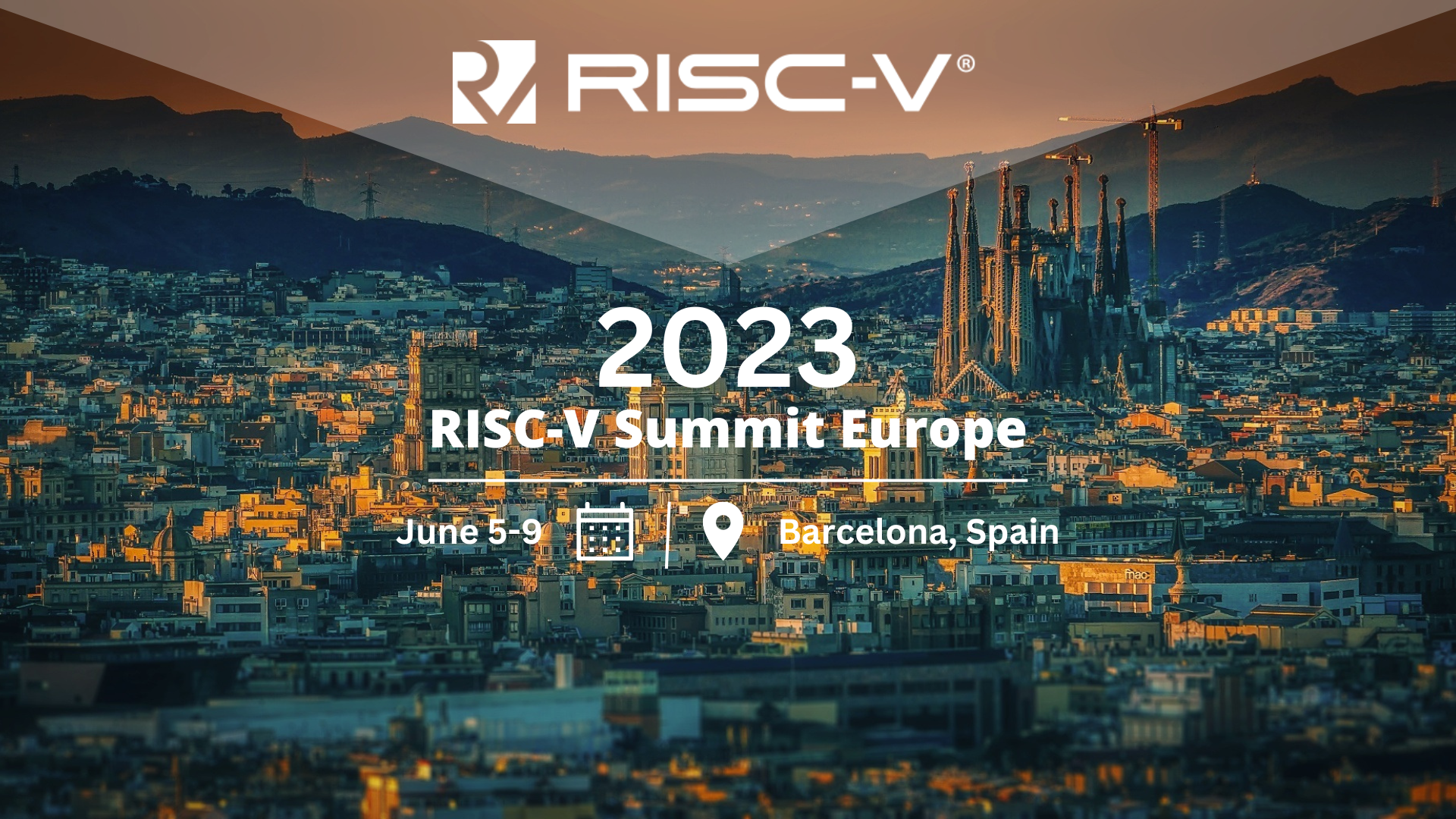 RISC-V Summit Europe
